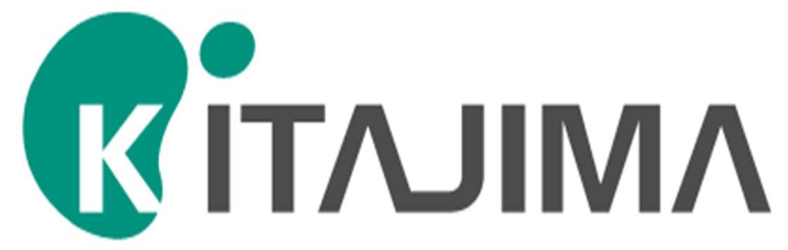Kitajima